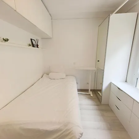 Apartment Marais Side 11e *