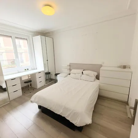 Marais Side 11e Paris