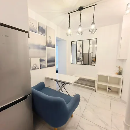 Marais Side 11e * פריז