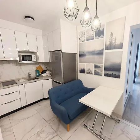 Apartment Marais Side 11e *