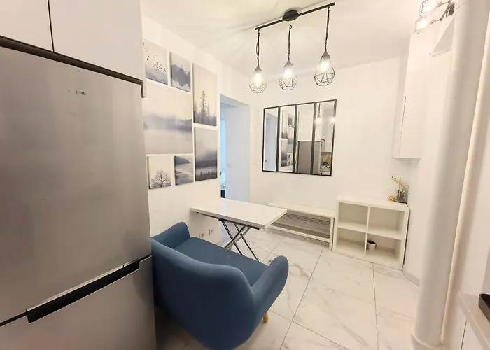 Marais Side 11e * Paris