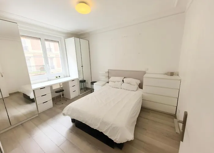 Marais Side 11e 巴黎